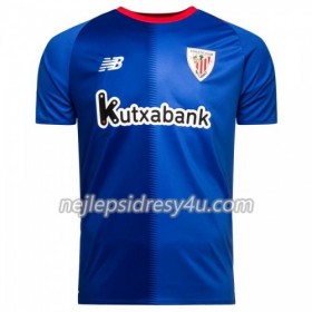 Fotbalový Dres Athletic Bilbao Venkovní 2018/19